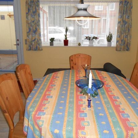 Apartament Stevnstrup Ferielejlighed Zewnętrze zdjęcie