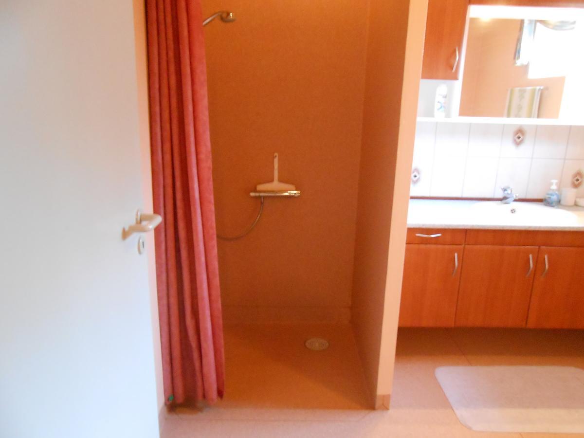 Apartament Stevnstrup Ferielejlighed Zewnętrze zdjęcie