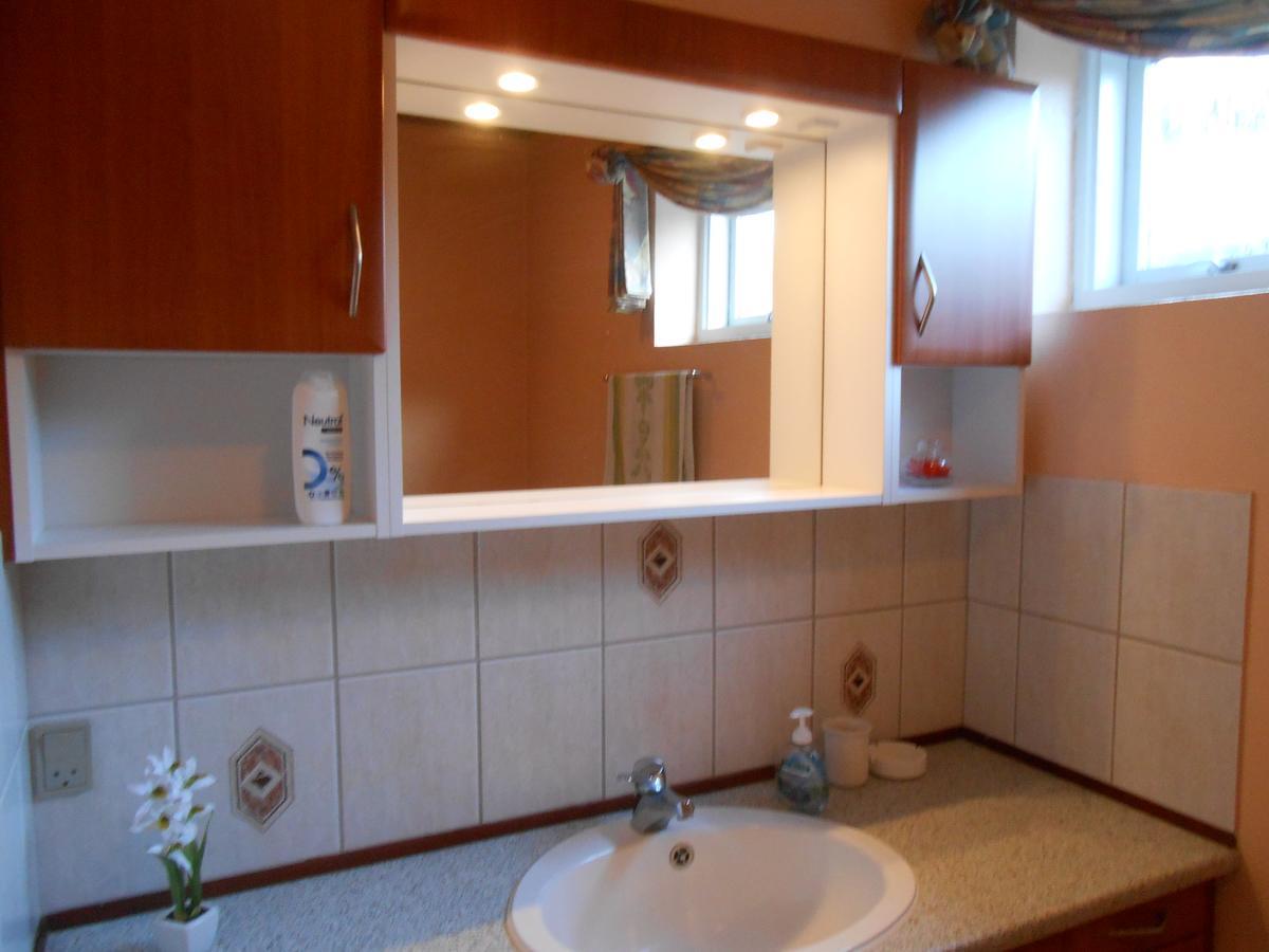 Apartament Stevnstrup Ferielejlighed Zewnętrze zdjęcie