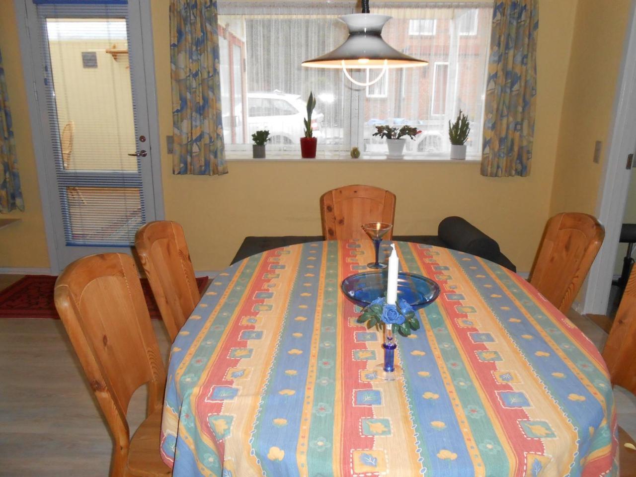 Apartament Stevnstrup Ferielejlighed Zewnętrze zdjęcie